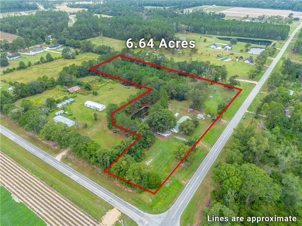 $239,000 | 2656 Ware Street, Blackshear, GA 31516