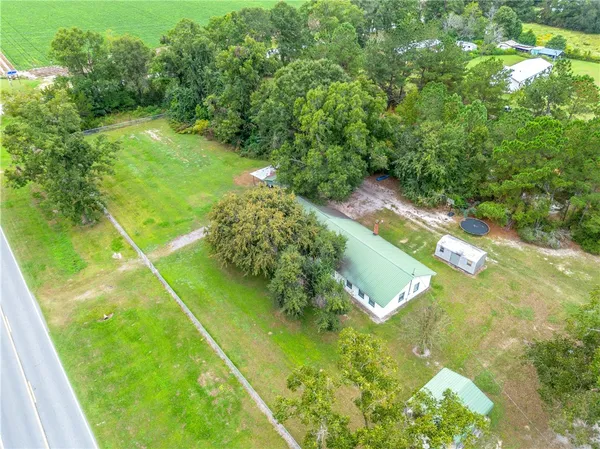 $239,000 | 2656 Ware Street, Blackshear, GA 31516