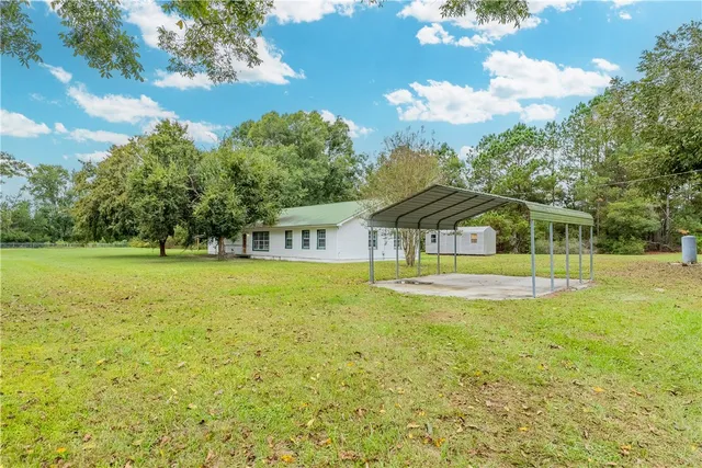 $260,000 | 2656 Ware Street, Blackshear, GA 31516