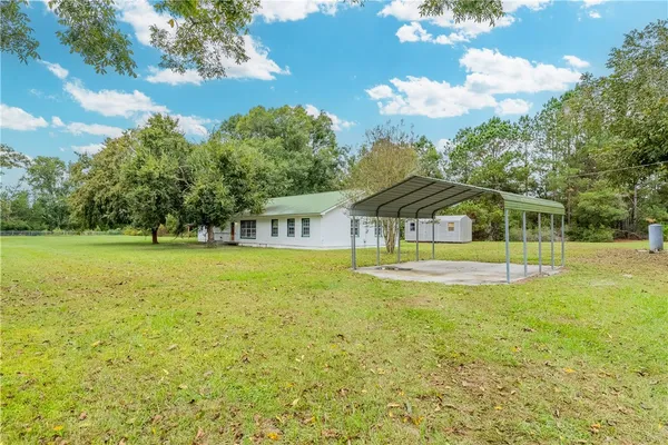 $239,000 | 2656 Ware Street, Blackshear, GA 31516