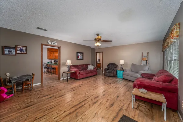 $239,000 | 2656 Ware Street, Blackshear, GA 31516