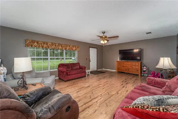 $239,000 | 2656 Ware Street, Blackshear, GA 31516