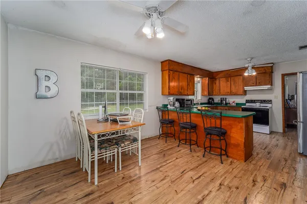 $239,000 | 2656 Ware Street, Blackshear, GA 31516