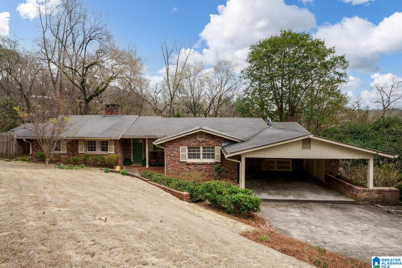 3630 Ridgeview Drive East Birmingham, AL 35213 - Photo 1 of 32