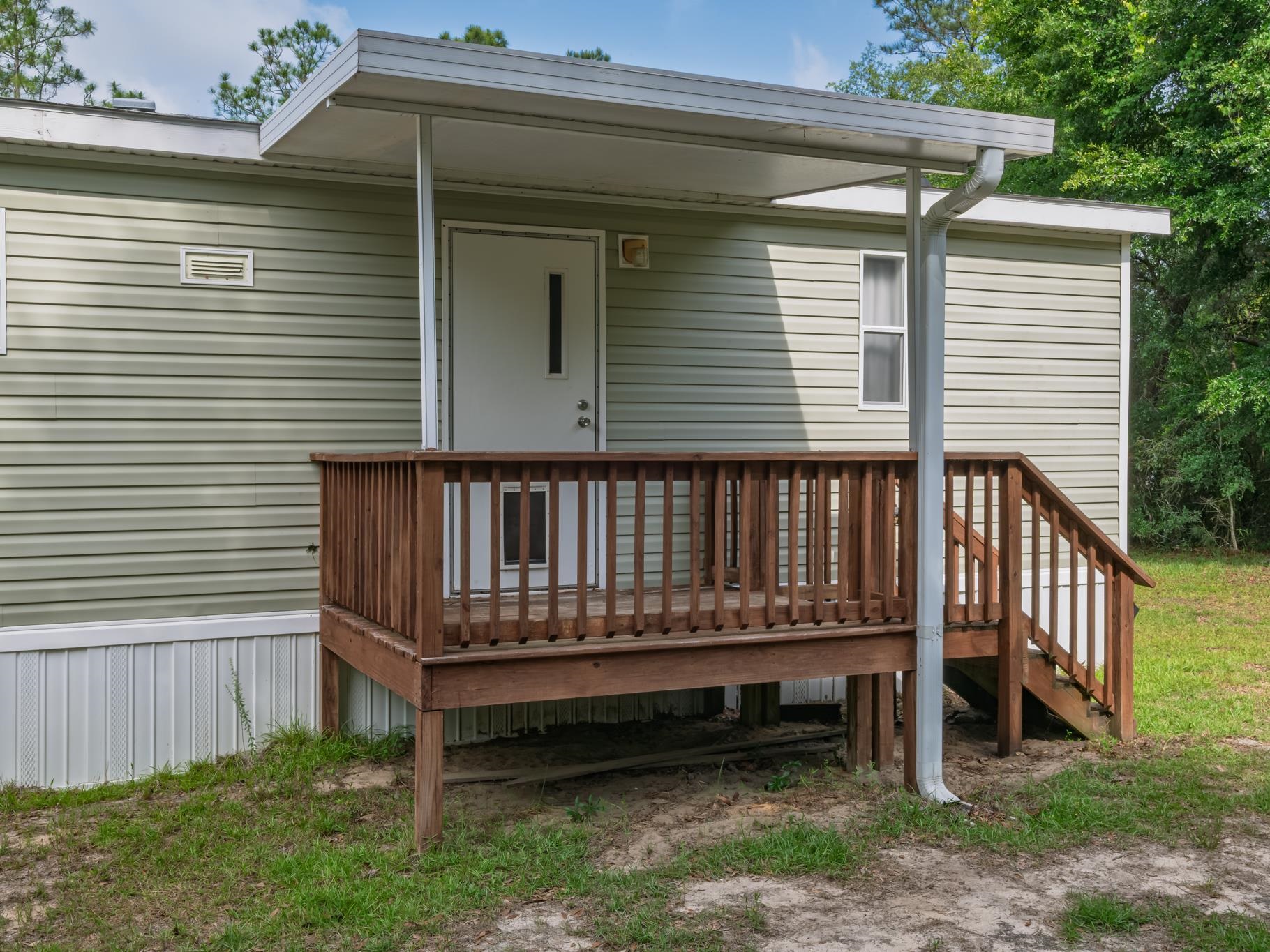 508 Rehwinkel Road Crawfordville, FL 32327 - Photo 16 of 41