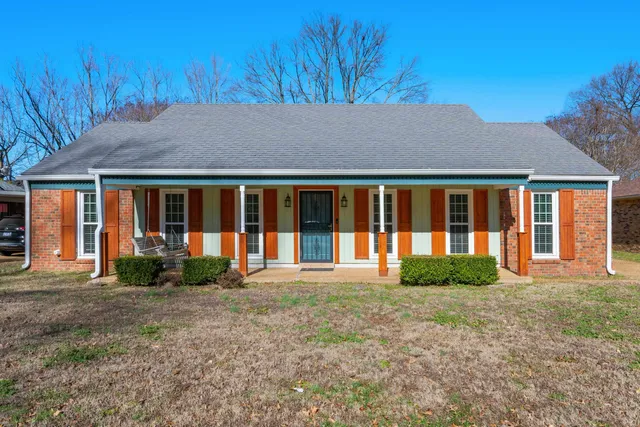 $255,000 | 5700 Chapman Avenue, Memphis, TN 38119