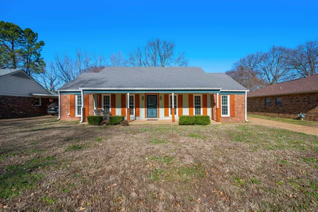 $255,000 | 5700 Chapman Avenue, Memphis, TN 38119