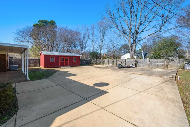 $255,000 | 5700 Chapman Avenue, Memphis, TN 38119