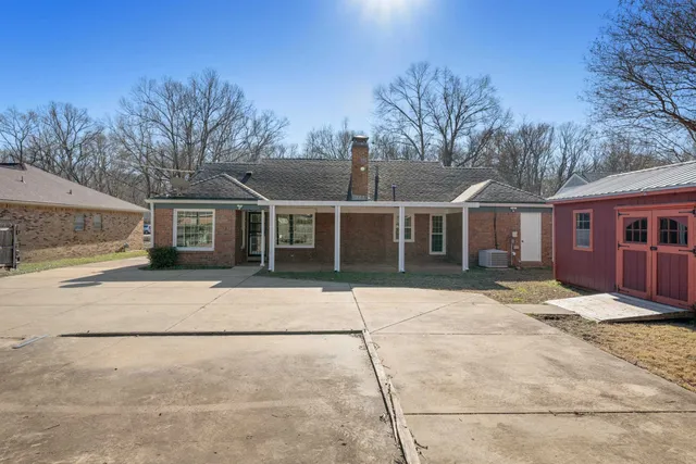 $255,000 | 5700 Chapman Avenue, Memphis, TN 38119