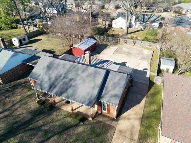 $255,000 | 5700 Chapman Avenue, Memphis, TN 38119