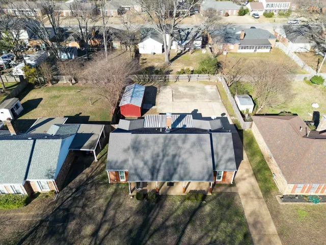 $255,000 | 5700 Chapman Avenue, Memphis, TN 38119