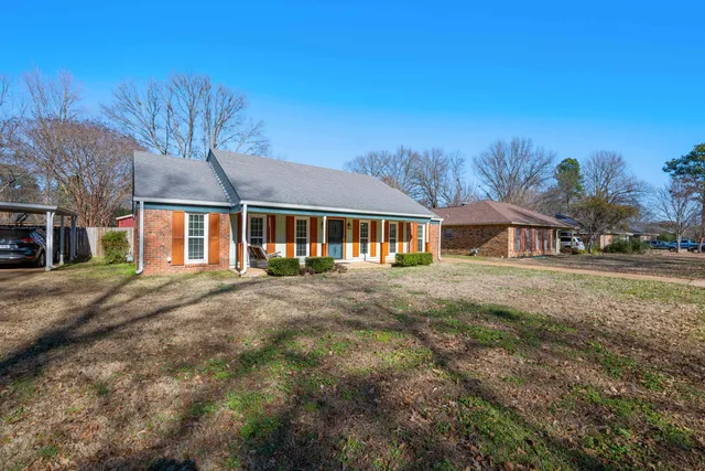 $255,000 | 5700 Chapman Avenue, Memphis, TN 38119