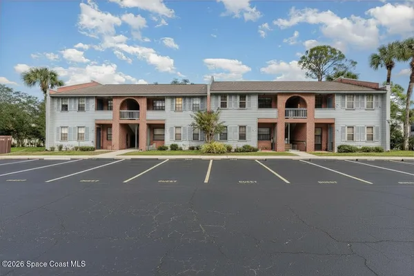 $124,900 | 1785 Harrison Street, Unit 211, Titusville, FL 32780
