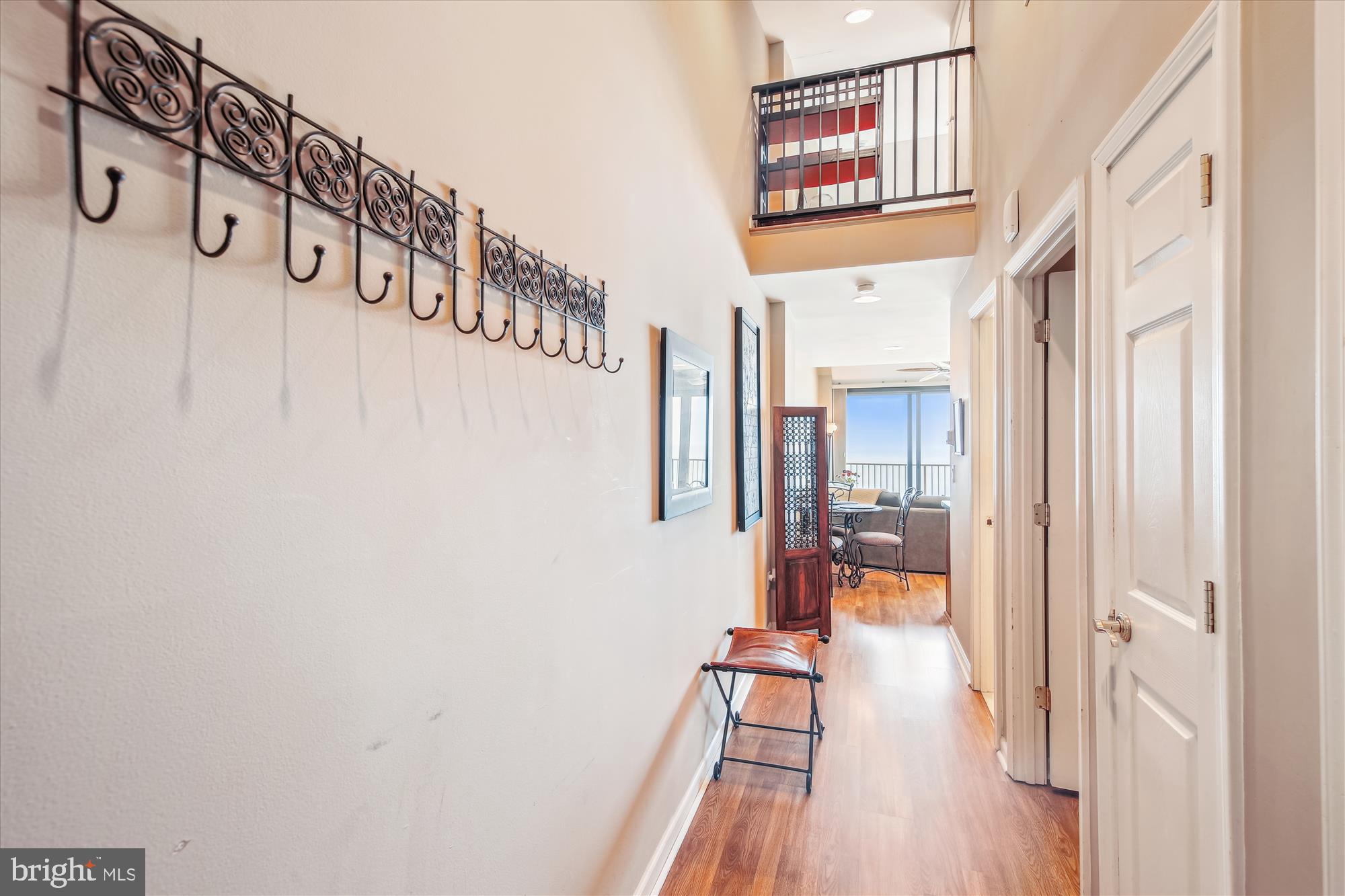 902 Chesapeake House Road, Unit 902N Bethany Beach, DE 19930 - Photo 12 of 56 Foyer