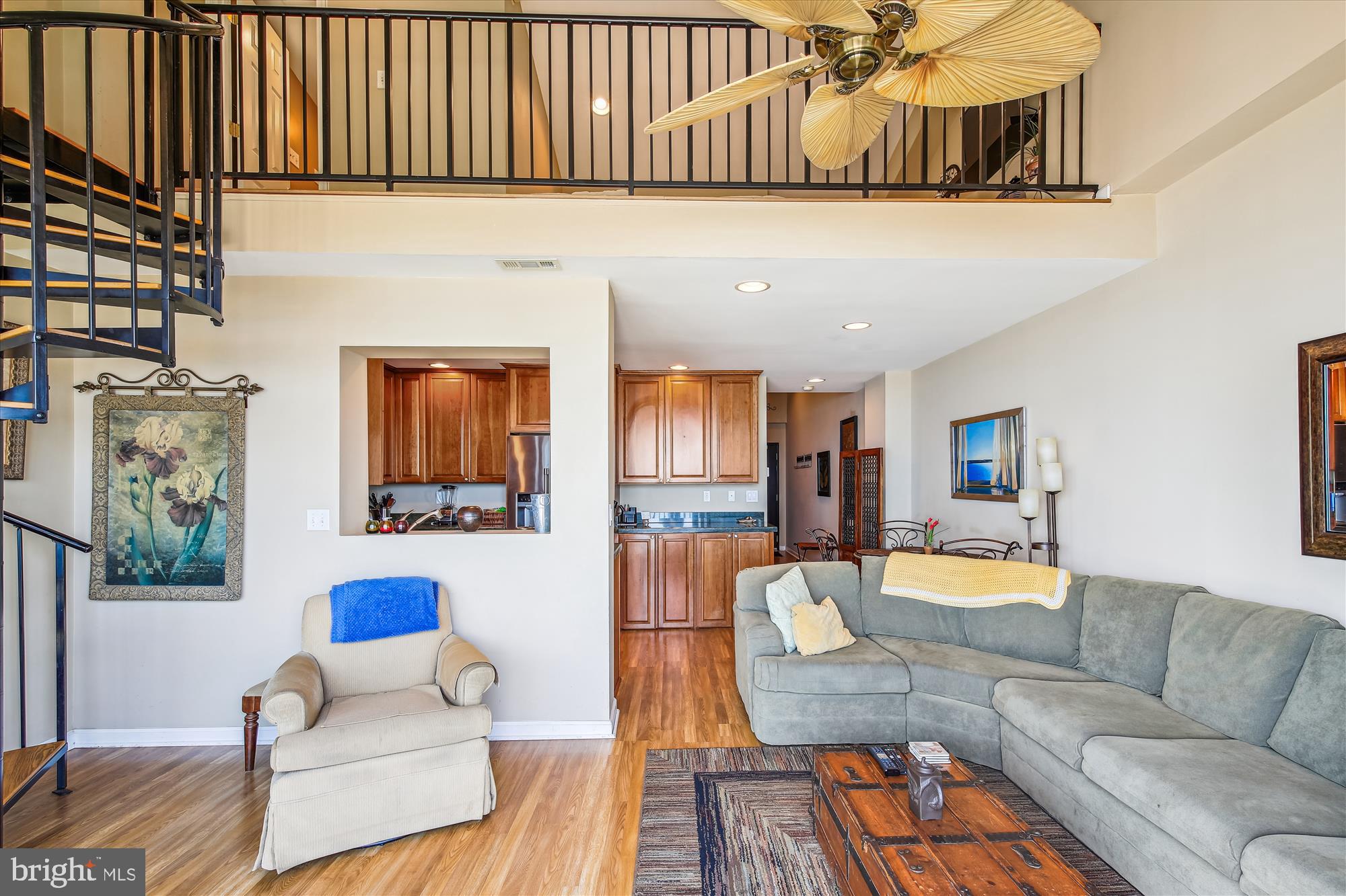 902 Chesapeake House Road, Unit 902N Bethany Beach, DE 19930 - Photo 14 of 56 Living Area