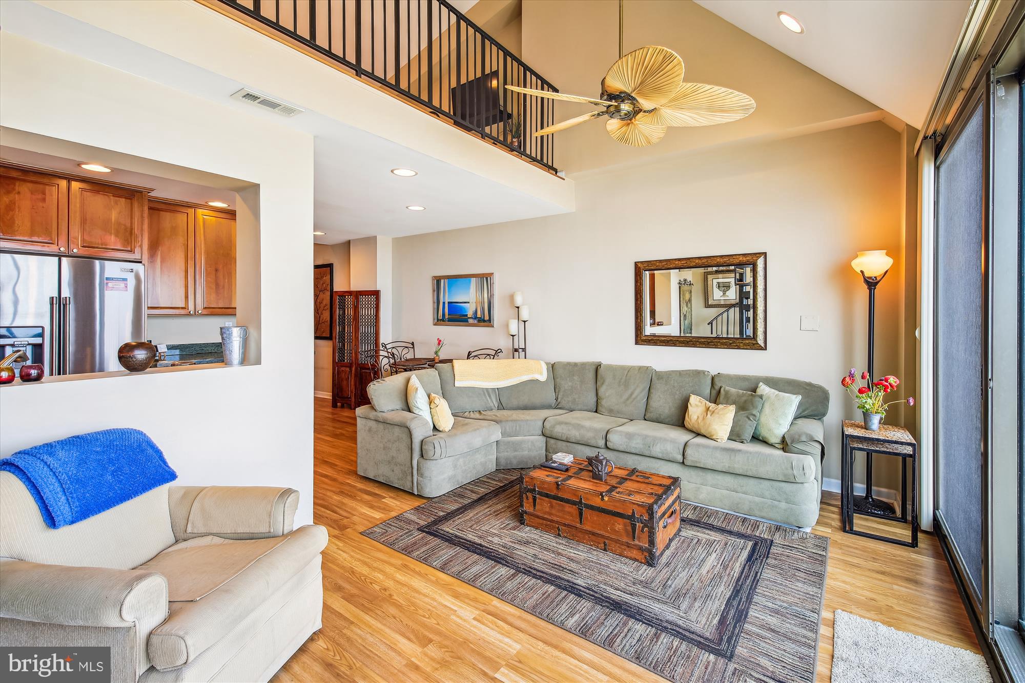 902 Chesapeake House Road, Unit 902N Bethany Beach, DE 19930 - Photo 15 of 56 Living Area