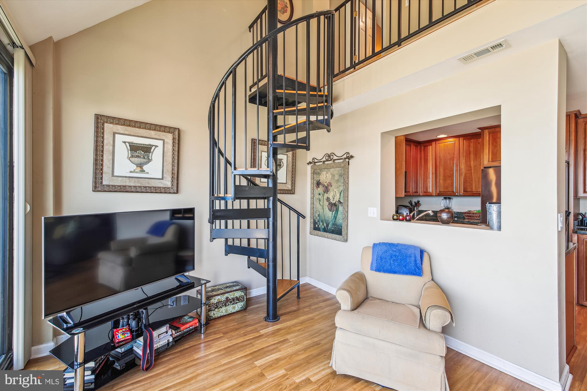 902 Chesapeake House Road, Unit 902N Bethany Beach, DE 19930 - Photo 23 of 56 Stairs