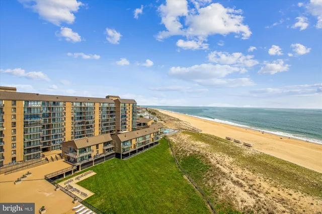 $905,000 | 902 Chesapeake House Road, Unit 902N, Bethany Beach, DE 19930