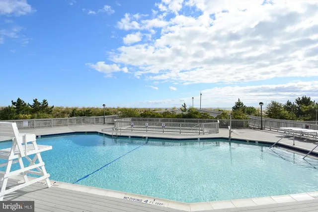 $905,000 | 902 Chesapeake House Road, Unit 902N, Bethany Beach, DE 19930