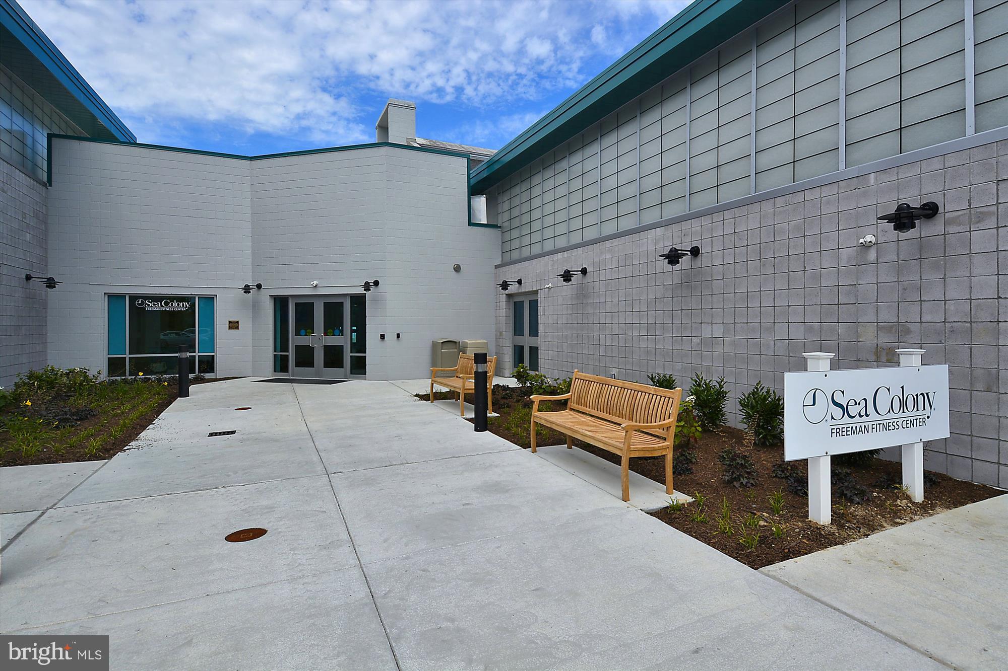 902 Chesapeake House Road, Unit 902N Bethany Beach, DE 19930 - Photo 41 of 56 Sea Colony Fitness Center