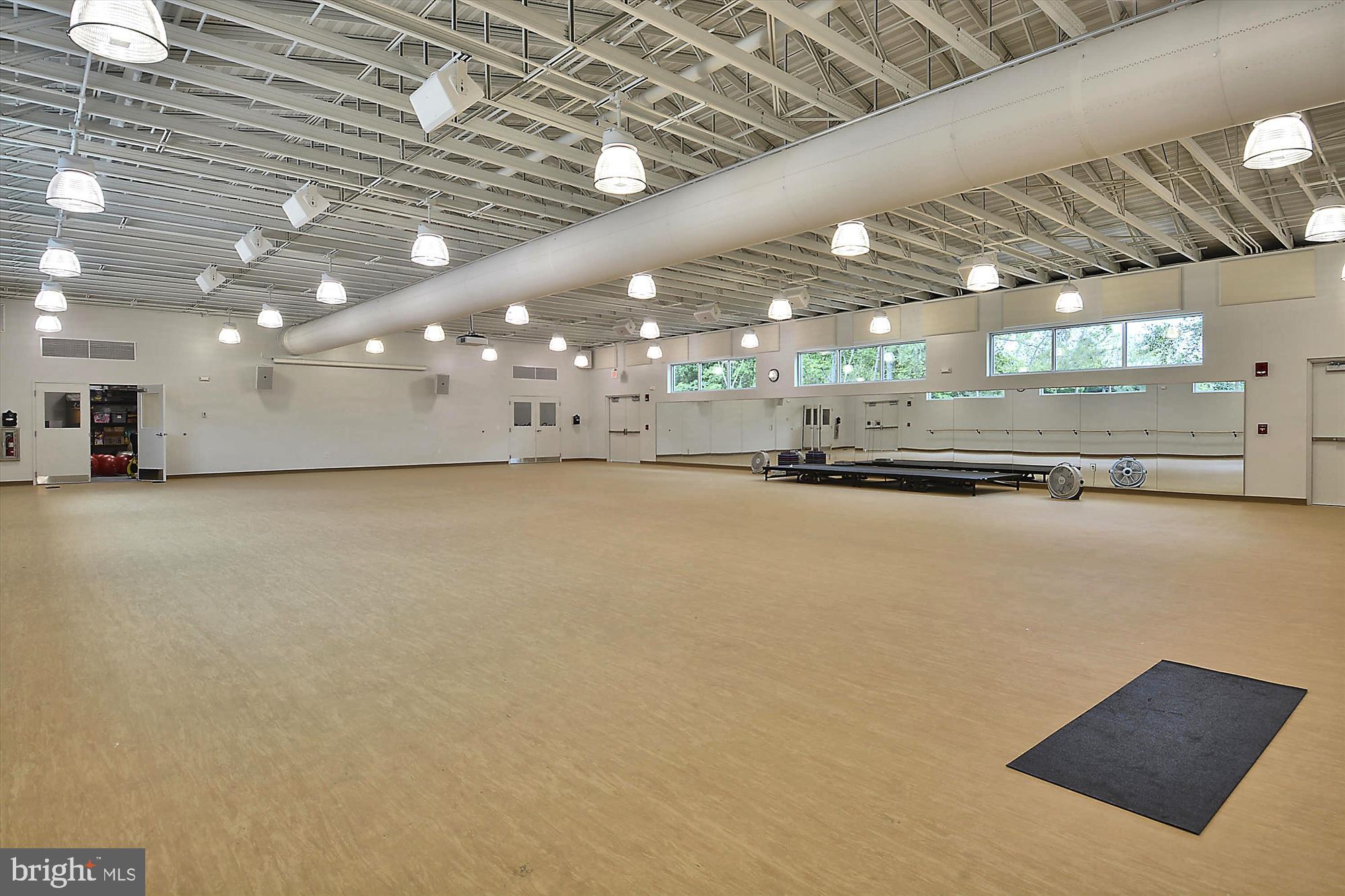 902 Chesapeake House Road, Unit 902N Bethany Beach, DE 19930 - Photo 48 of 56 Sea Colony Fitness Center Interior