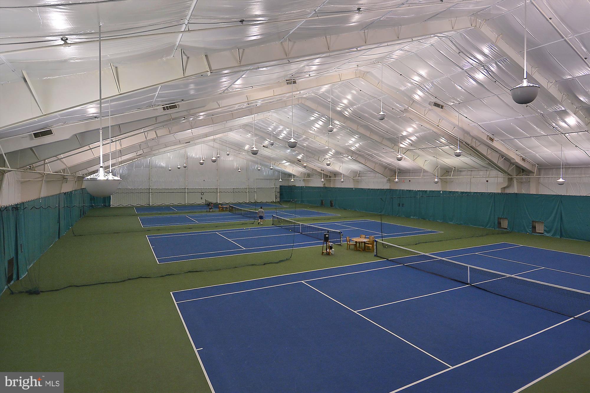 902 Chesapeake House Road, Unit 902N Bethany Beach, DE 19930 - Photo 54 of 56 Sea Colony Indoor Tennis Center