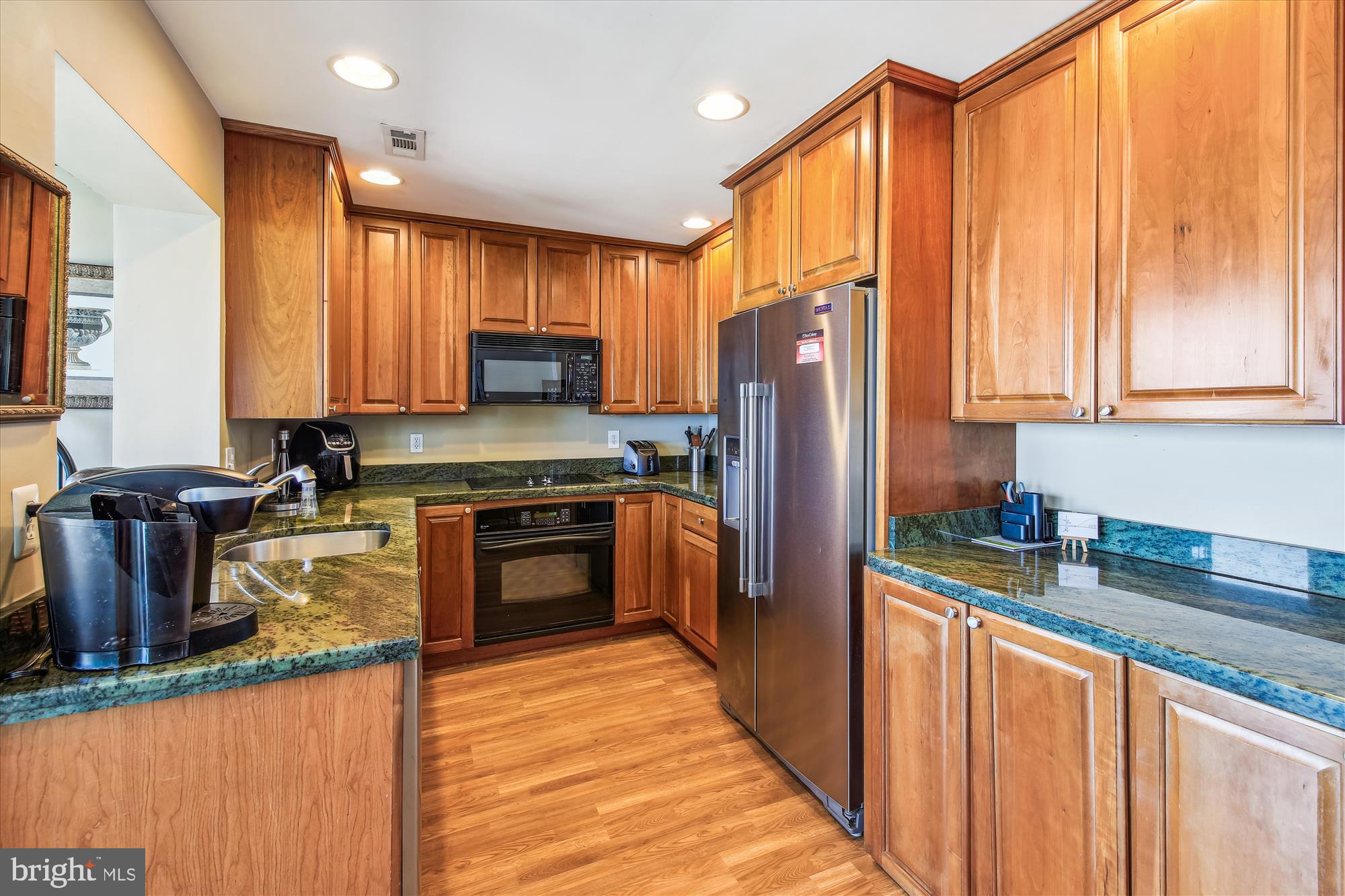902 Chesapeake House Road, Unit 902N Bethany Beach, DE 19930 - Photo 6 of 56 Kitchen