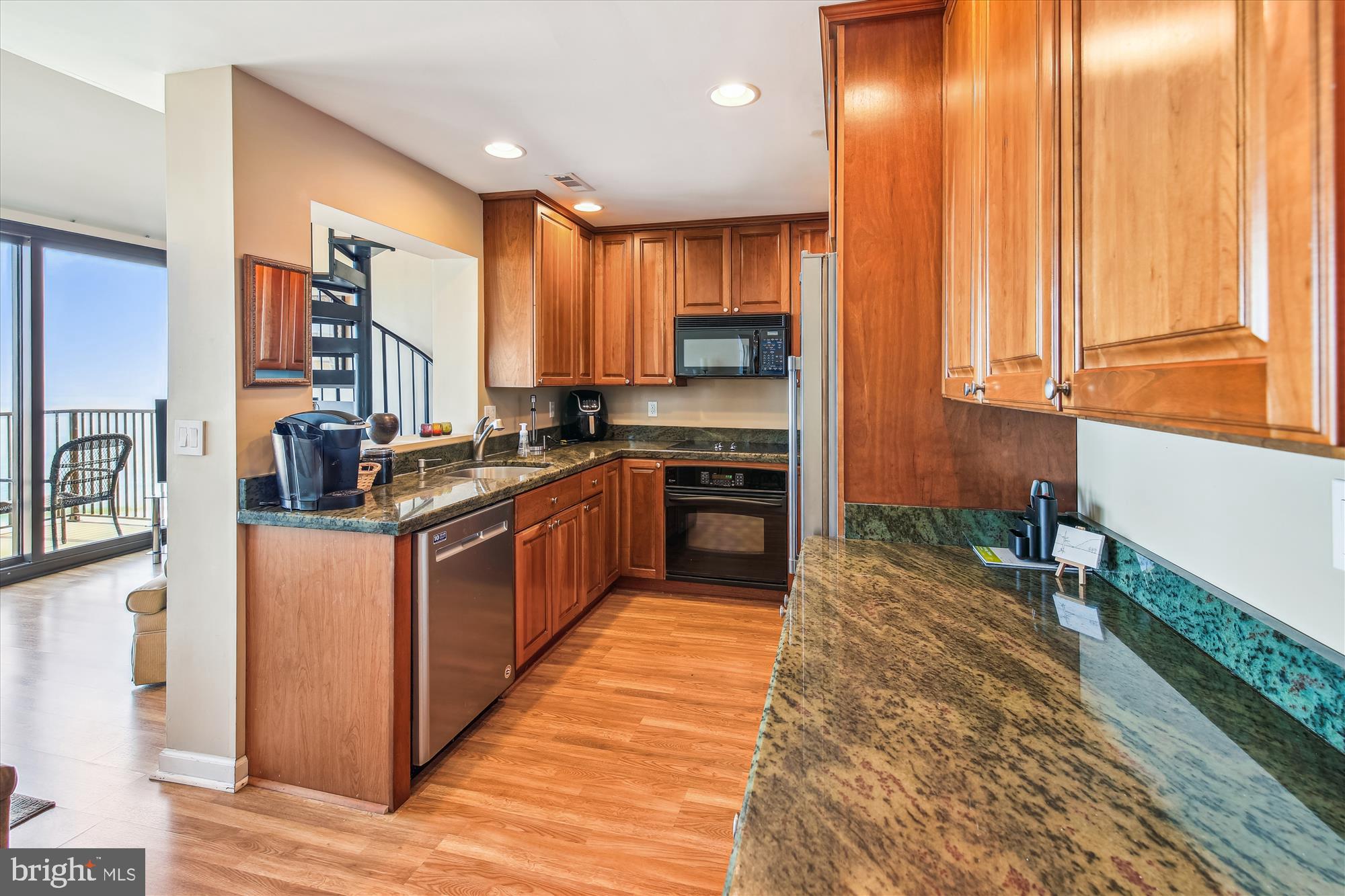 902 Chesapeake House Road, Unit 902N Bethany Beach, DE 19930 - Photo 7 of 56 Dining Area
