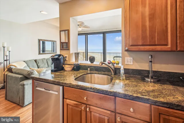 $905,000 | 902 Chesapeake House Road, Unit 902N, Bethany Beach, DE 19930