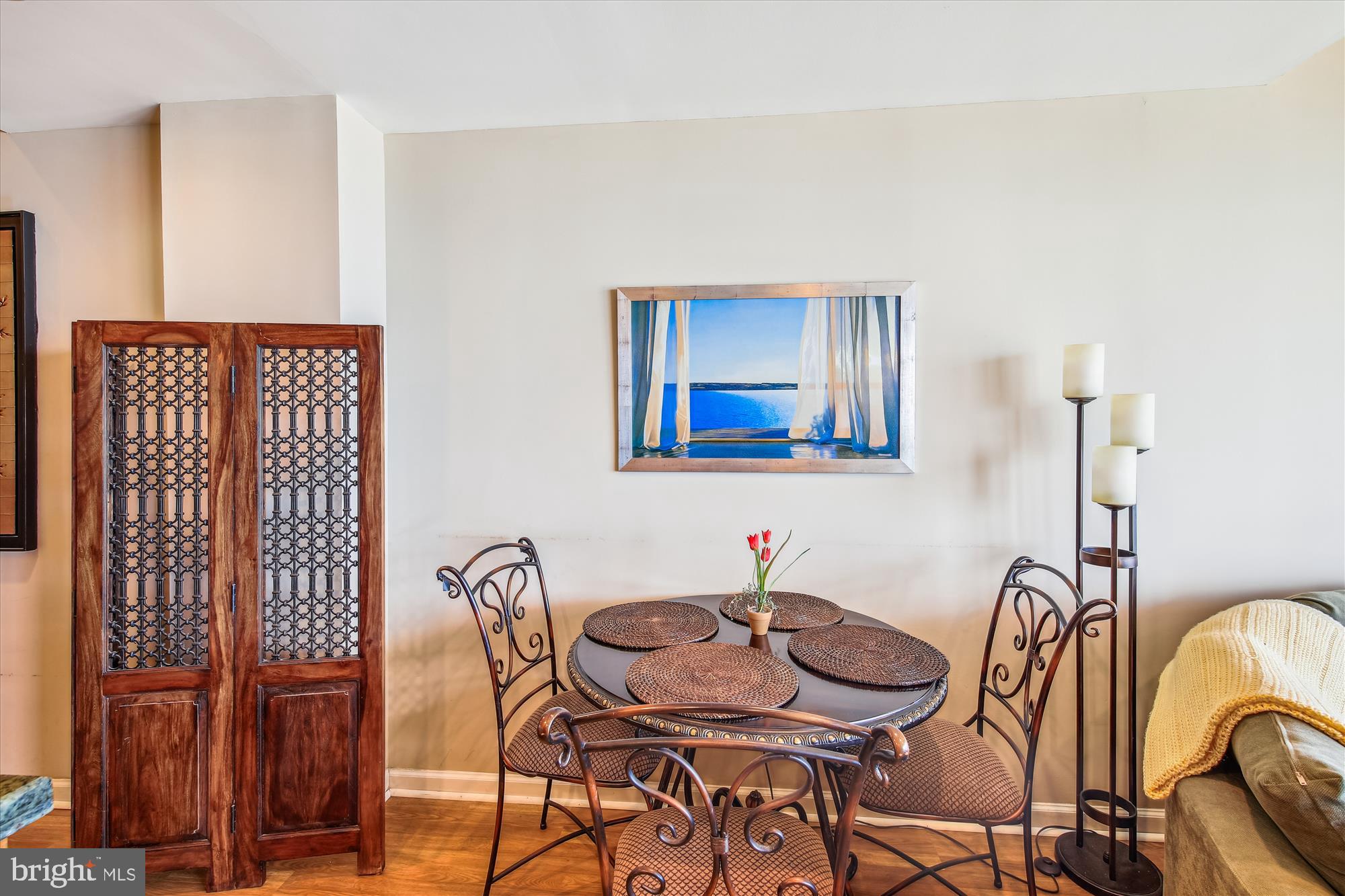 902 Chesapeake House Road, Unit 902N Bethany Beach, DE 19930 - Photo 9 of 56 Dining Area