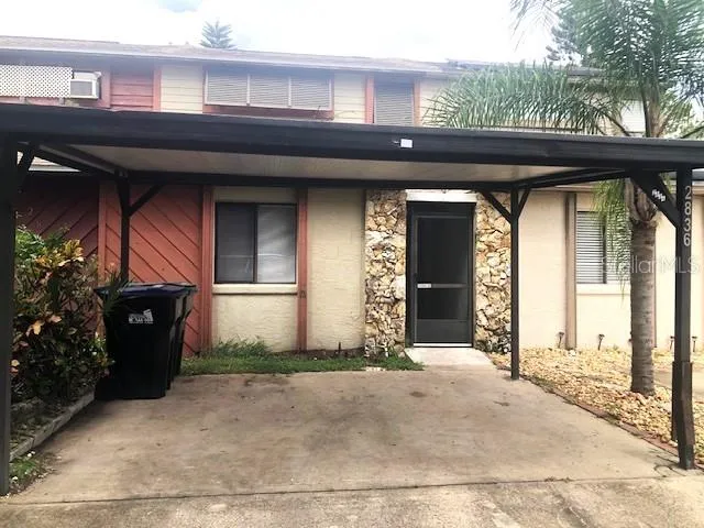 $1,500 | 2836 Hunt Club Lane, Unit 2B, Orlando, FL 32826