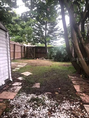 $1,500 | 2836 Hunt Club Lane, Unit 2B, Orlando, FL 32826