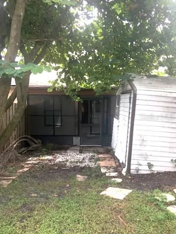 $1,500 | 2836 Hunt Club Lane, Unit 2B, Orlando, FL 32826