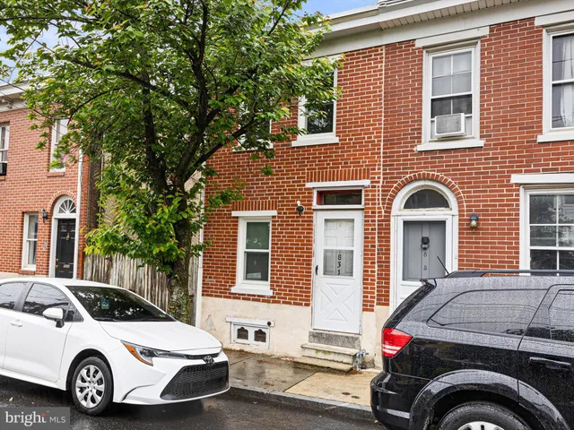 $160,000 | 831 Windsor Street, Wilmington, DE 19801