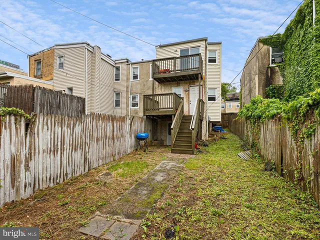 $160,000 | 831 Windsor Street, Wilmington, DE 19801