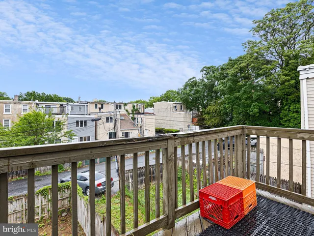 $160,000 | 831 Windsor Street, Wilmington, DE 19801