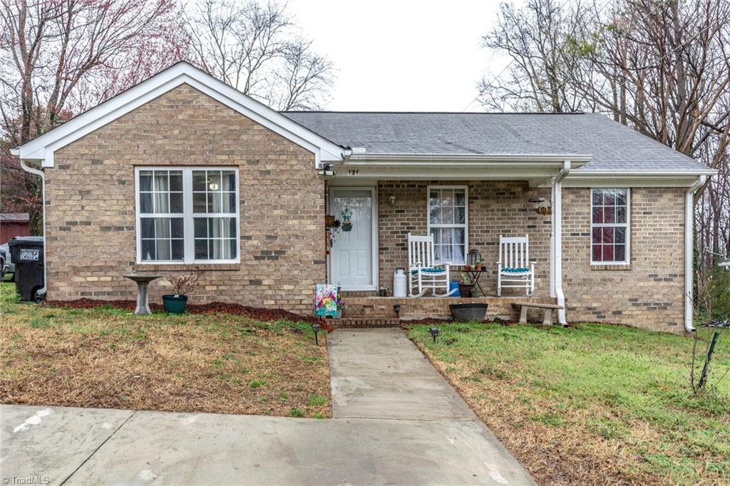131 Spring Garden Circle High Point, NC 27260 - Photo 1 of 23 Gallery Image 1
