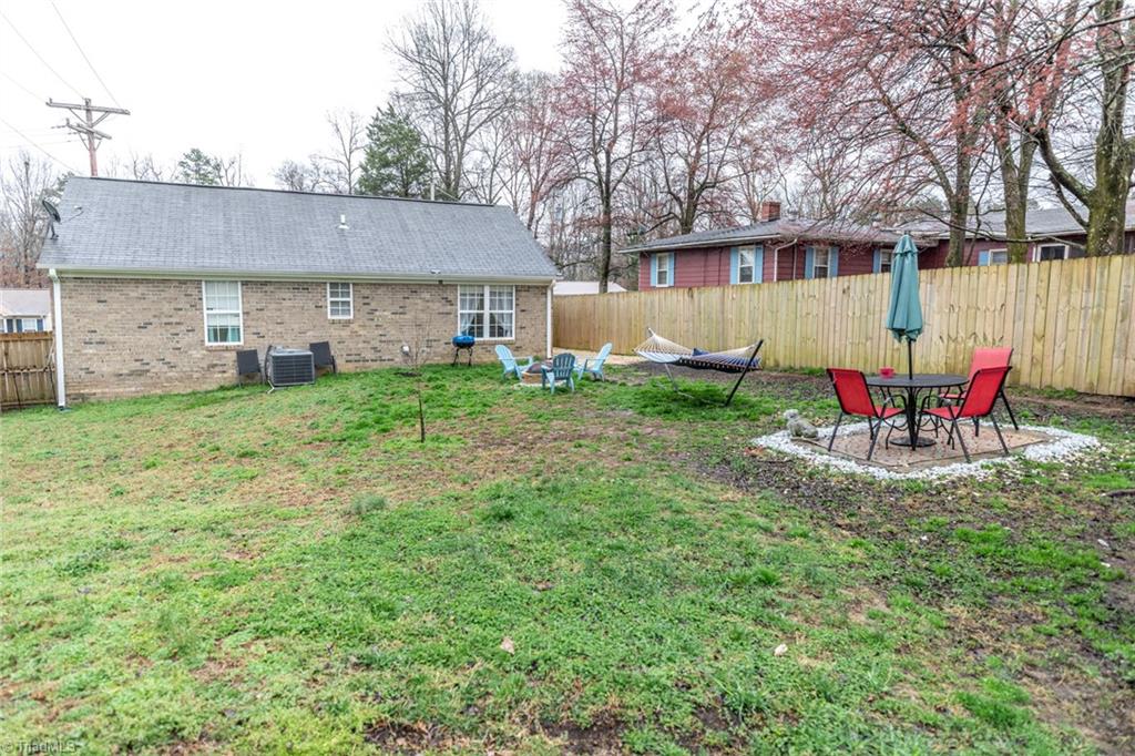131 Spring Garden Circle High Point, NC 27260 - Photo 18 of 23 Gallery Image 18