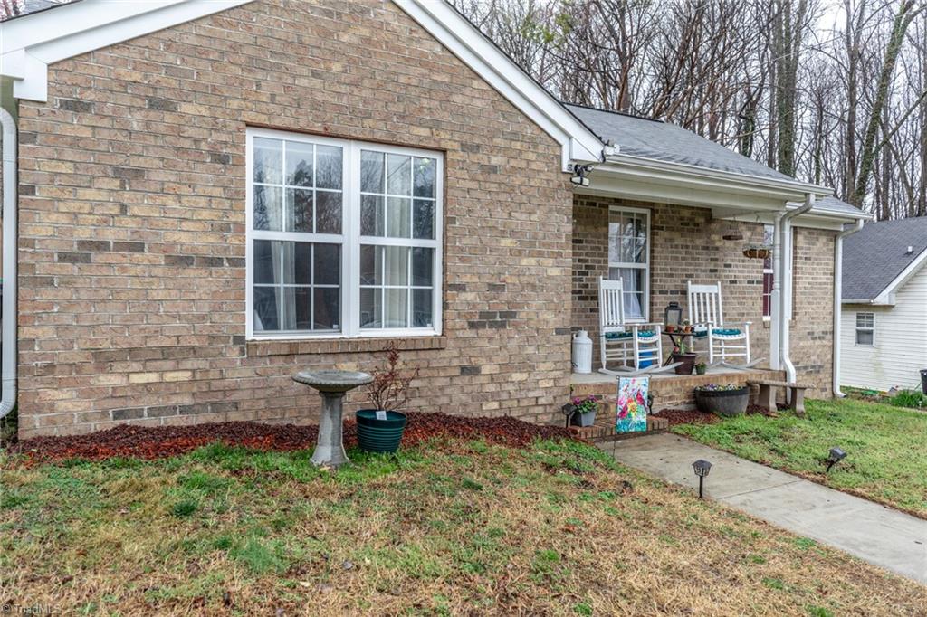 131 Spring Garden Circle High Point, NC 27260 - Photo 22 of 23 Gallery Image 22