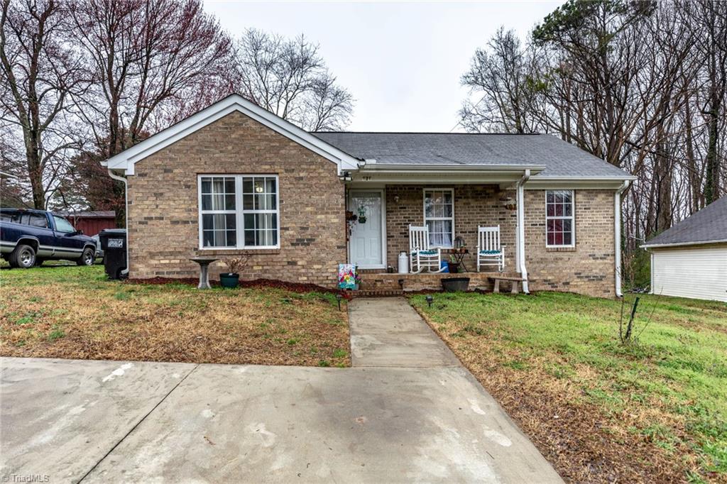 131 Spring Garden Circle High Point, NC 27260 - Photo 23 of 23 Gallery Image 23