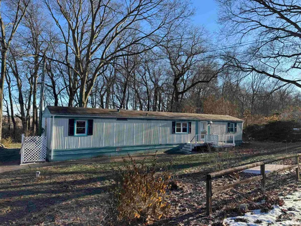 $39,900 | 19289 Quiver Beach Road, Havana, IL 62644