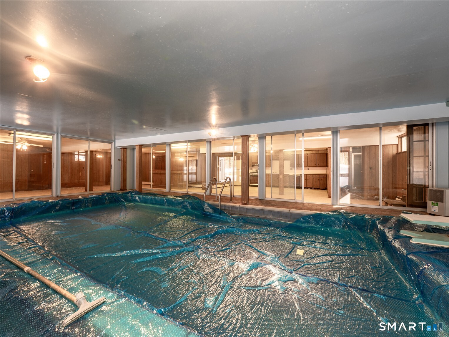 78 Ruscoe Road Wilton, CT 06897 - Photo 36 of 40 a swimming pool with outdoor seating and yard