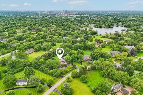 $1,998,000 | 545 West Windsor Road, Inverness, IL 60067