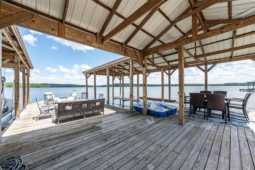 16241 Big Oak Bay Road Tyler, TX 75707 - Photo 36 of 40 Dock