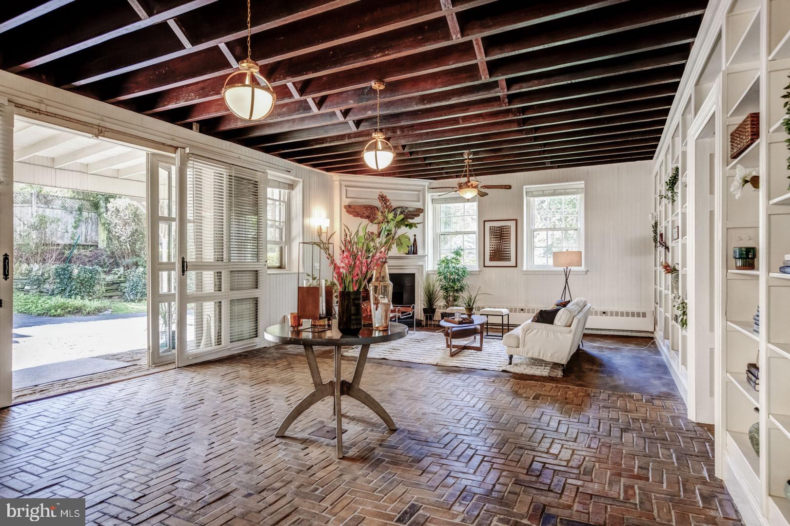 100 West Hampton Road Philadelphia, PA 19118 - Photo 3 of 41