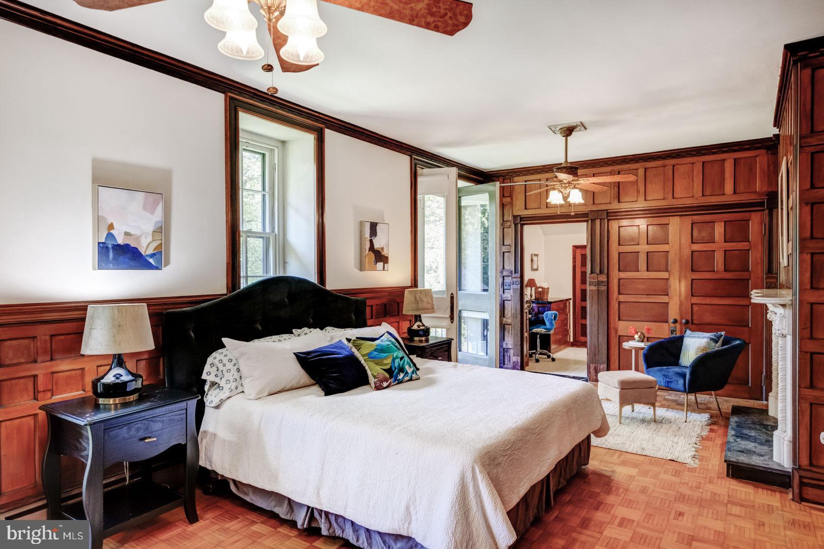 100 West Hampton Road Philadelphia, PA 19118 - Photo 24 of 41