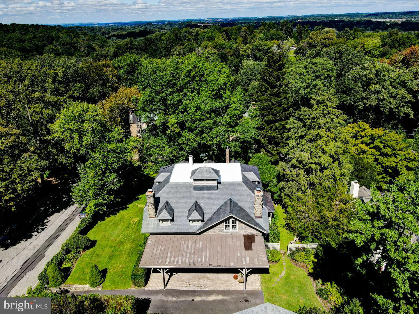 100 West Hampton Road Philadelphia, PA 19118 - Photo 38 of 41