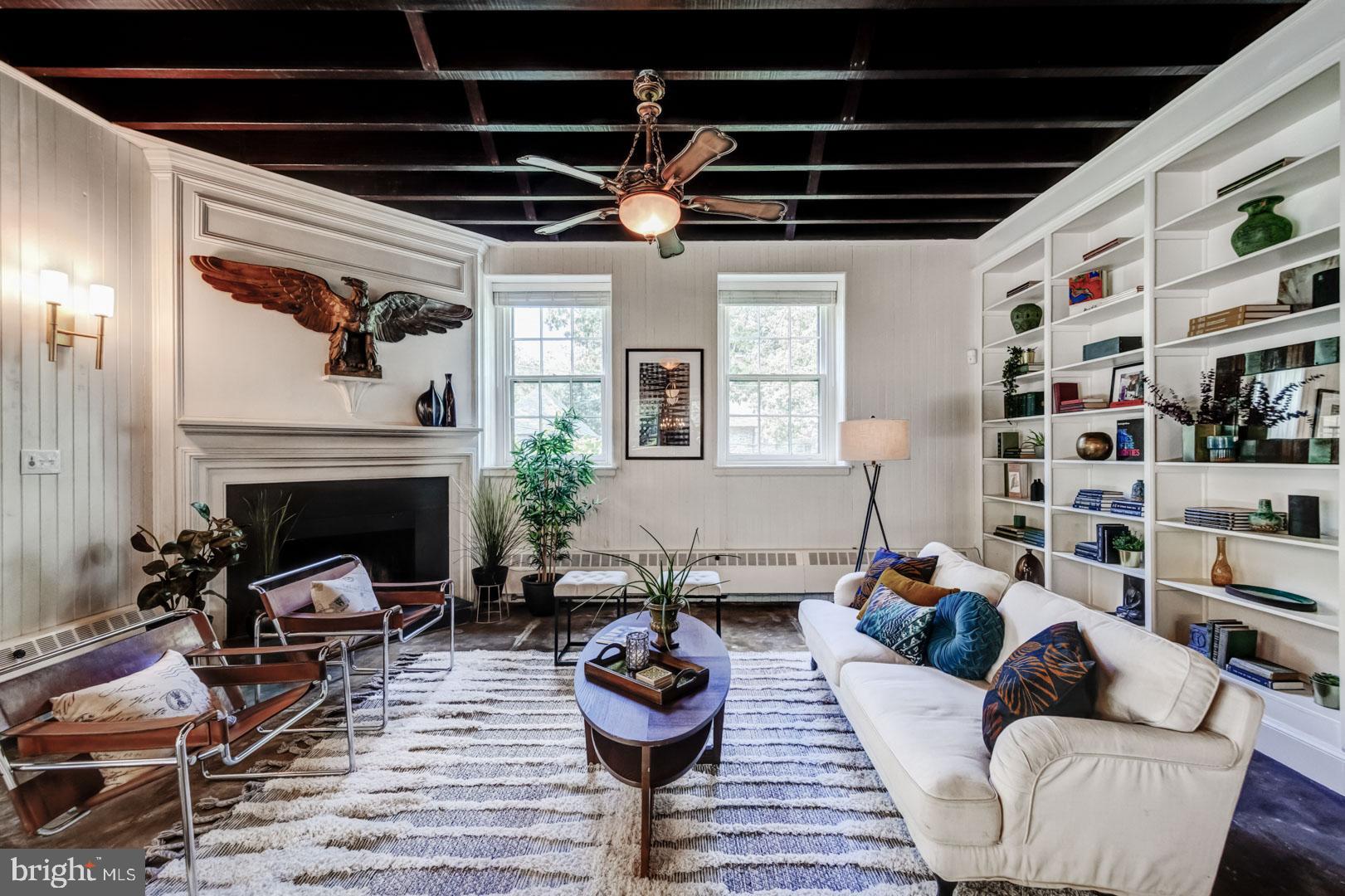 100 West Hampton Road Philadelphia, PA 19118 - Photo 5 of 41