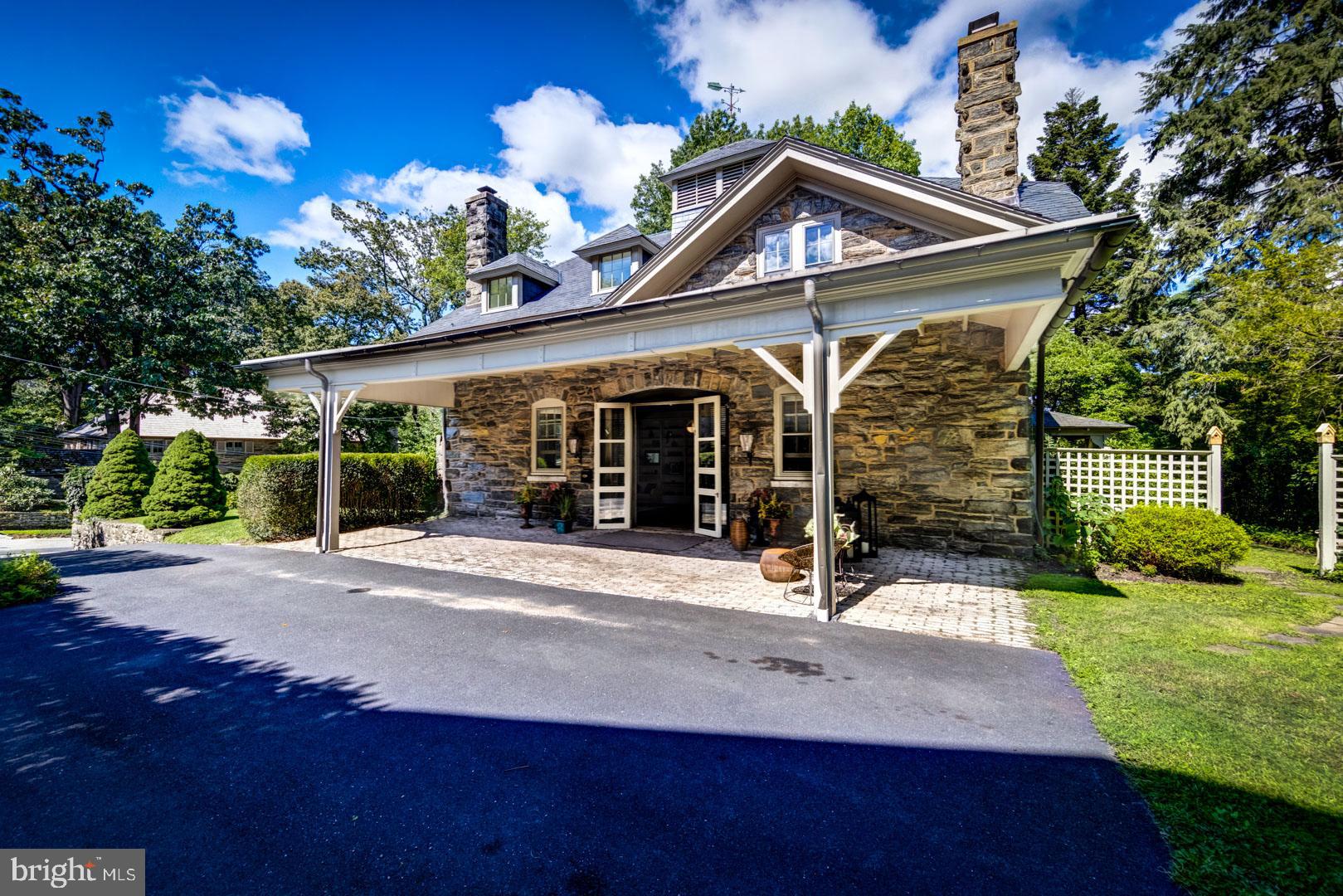 100 West Hampton Road Philadelphia, PA 19118 - Photo 41 of 41