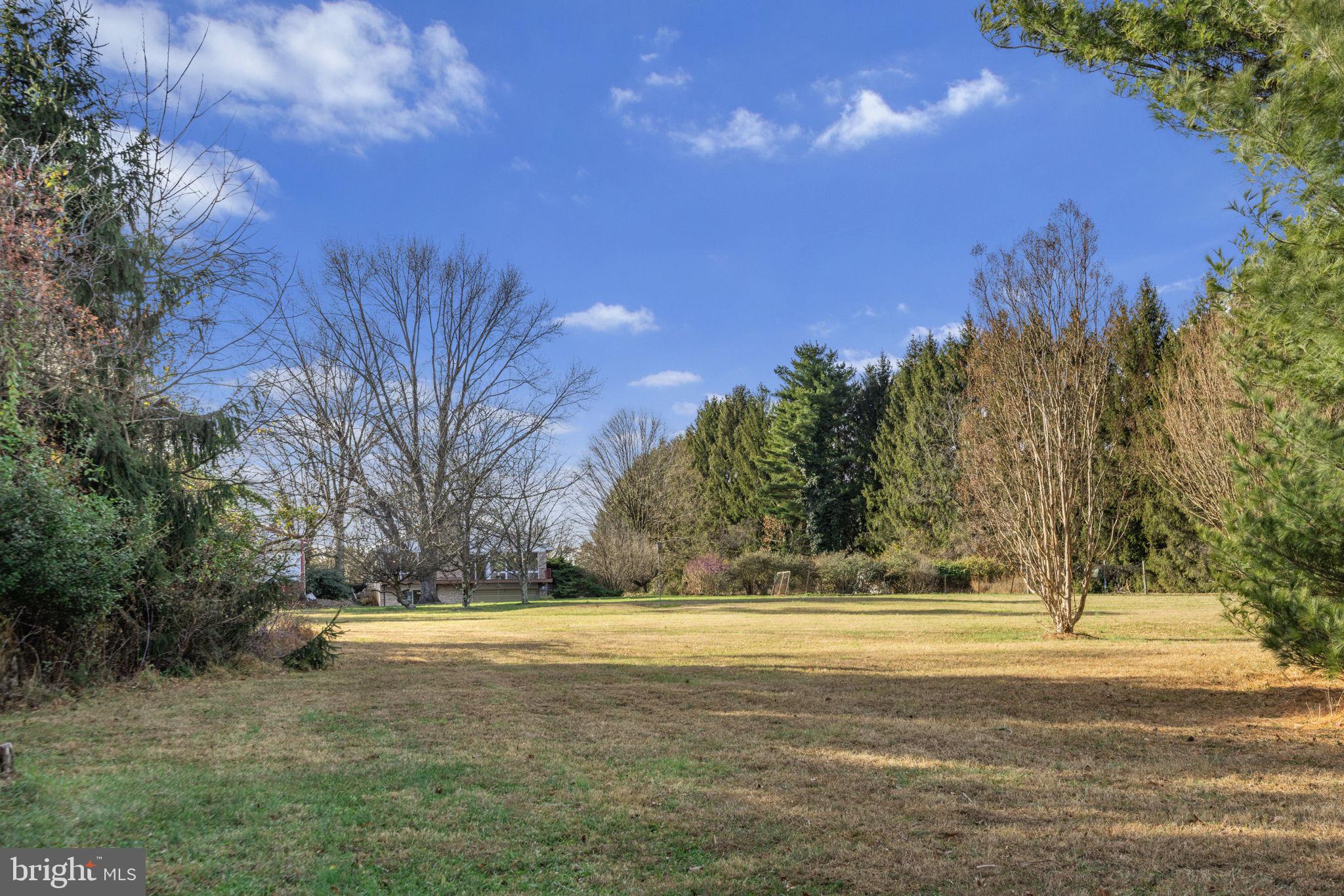 21315 Ridge Road Freeland, MD 21053 - Photo 56 of 69 a view of yard with large trees